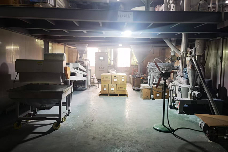 设备展示